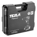 Дрель-шуруповерт аккумуляторная TESLA TCD18BL (840369) 