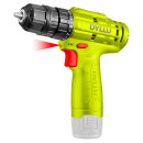 Дрель-шуруповерт аккумуляторная DYLLU DTCDS510 (DTCDS510) 