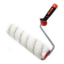 Валик 18 см х 50 мм, ручка 2К 8 мм, ворс 9 мм (микрофибра) "PROFI" DECOR 550-4180 (550-4180) 