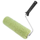 Валик 18 см х 42 мм, ручка 6 мм, ворс 18 мм (полиакрил Зеленый) "B.E." DECOR 580-2180 (580-2180) 