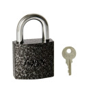 Замок навесной Ajax PD-0125 2 Key (42229)