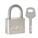 Замок навесной Ajax PD-3040  3 Key (42575) 