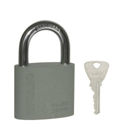 Замок навесной Fuaro PL-Protec-0238 3 key