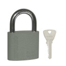 Замок навесной Fuaro PL-Protec-0250 3 key (42293) 