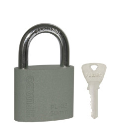 Замок навесной Fuaro PL-Protec-0250 3 key