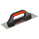 Гладилка нержавеющая 300х130 мм (прямая) 3K DЕCOR 650-001 (650-001) 