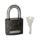 Замок навесной Fuaro PL-Uni-0125 2 Key (42255) 