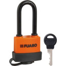 Замок навесной Fuaro PL-Weather-3640 LS 3 Key (26405) 