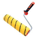 Валик 25 см х 50 мм, ручка 2К 8 мм, ворс 11 мм (полиакрил тигр) "PROFI" DECOR 550-1250 (550-1250) 