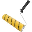 Валик 24 см х 42 мм, ручка 6 мм, ворс 11 мм (полиакрил тигр) "B.E." DECOR 580-1240 (580-1240) 