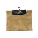 Коврик для в/к "BANYOLIN PUFFY" из 1-й шт, 50*60см БЕЖЕВЫЙ