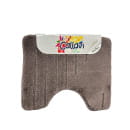 Коврик для в/к "CALLAVI U-TYPE HIGHMONO" из 1-й шт, 50х60 см, норка 6581