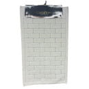 Коврик в в/к CASTAFIORE NATURALE KERPIC 100% хлопок, 60*100 см, КРЕМОВЫЙ