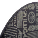 Круг отрезной по металлу 115х1.0x22.2 мм LUGAABRASIV (4603347328033)