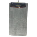 Коврик в в/к CASTAFIORE NATURALE YELPAZE 100% хлопок, 60*100 см,СЕРЫЙ