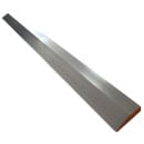 Правило 2,0 м алюминиевое "Трапеция" DECOR 160-2000 (160-2000) 