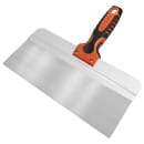 Шпатель фасадный нержавеющий 600 мм (2К ручка) DECOR 320-0600 (320-0600) 