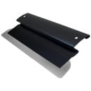 Шпатель-правило нержавеющий 800 мм DECOR 605-0800 (605-0800) 