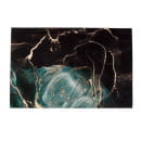 Коврик влаговпитывающий DEKOTEX Diatomite 40х60см арт. NB-3354 мрамор черный