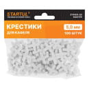 Крестики для кафеля 5,0 мм (100 шт.) STARTUL MASTER ST4404-50 (ST4404-50) 