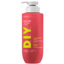 БАЛЬЗАМ-БАЗА для всех типов волос 400 мл (2821) 