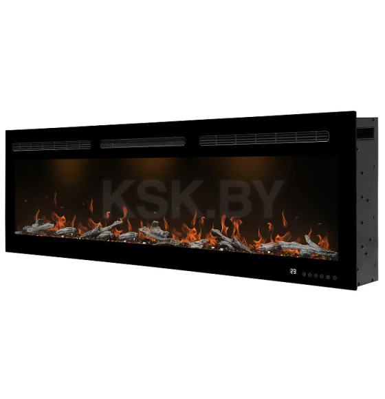 Очаг электрический Royal Thermo Allira RTFP/W-AL60LS (НС-1657005) 