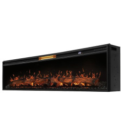 Очаг электрический Royal Thermo Aurora RTFP/P-AR60LS