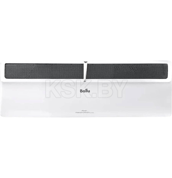 Модуль отопительный электрического конвектора Ballu Plinth Transformer BEC/PL-1000 (НС-1609708) 