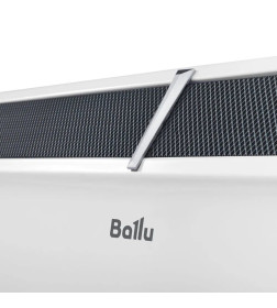 Модуль отопительный электрического конвектора Ballu Plinth Transformer BEC/PL-1000