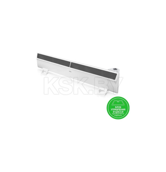 Модуль отопительный электрического конвектора Ballu Plinth Transformer BEC/PL-2000 (НС-1609695) 