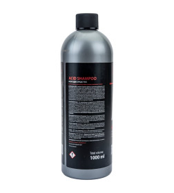 Средство моющее 1 л Detail AD "Acid Shampoo" DT-0325