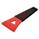 Скребок с резиновой ручкой 18 см SKYWAY S07801027 (S07801027) 