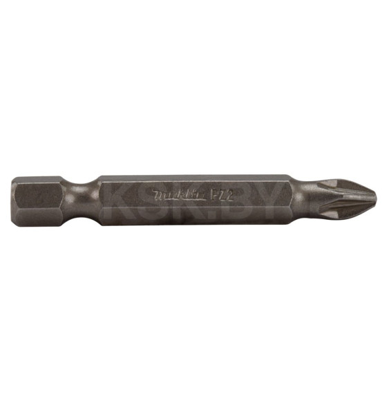 Бита PZ 2х50 мм E-form MZ (3 шт.) MAKITA B-25258 (B-25258)