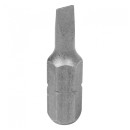 Бита SL 3,5х25 мм (1/4") KING TONY 102535S1 (102535S1) 