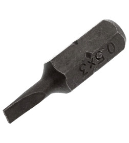 Бита SL 3х25 мм TOPTUL FSAA0803