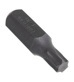 Бита TORX Т40х36 мм (10 мм) KING TONY 163640T