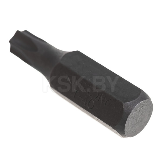 Бита TORX Т40х36 мм (10 мм) KING TONY 163640T (163640T) 