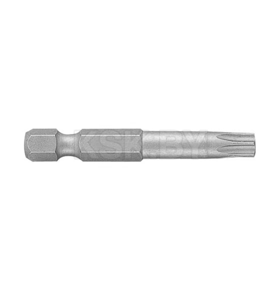 Бита TORX Т20х50 мм (1/4