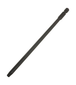 Бита TORX Т25х150 мм (1/4") KING TONY 711525T