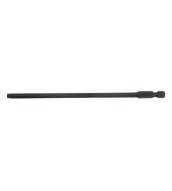 Бита TORX Т25х150 мм (1/4") KING TONY 711525T