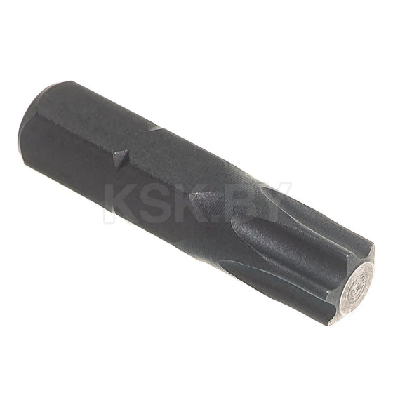 Бита TORX T35х25 мм (1/4