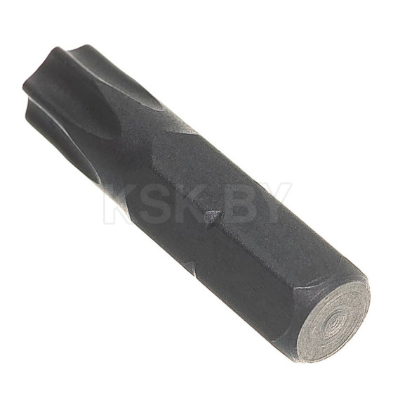 Бита TORX T35х25 мм (1/4