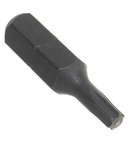 Бита TORX T15х25 мм (1/4") KING TONY 102515T