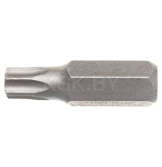 Бита TORX Т45х36 мм (10 мм) с отверстием KING TONY 163645U (163645U) 