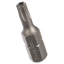 Бита T-TORX T20Hх25 мм (1/4