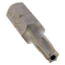 Бита T-TORX T20Hх25 мм (1/4