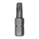 Бита TORX T6х25 мм 1/4" TOPTUL FSEA0806 (FSEA0806) 