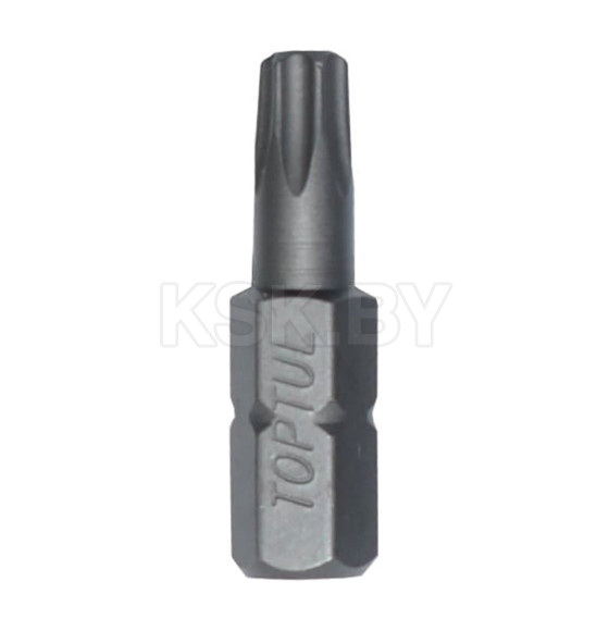 Бита TORX T6х25 мм 1/4