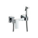 Смеситель с гигиеническим душем Haiba HB5513 (HB5513) 