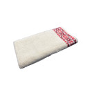 ПОЛОТЕНЦЕ МАХРОВОЕ  50Х90 ECRU 1Е1011-11 (1Е1011-11) 